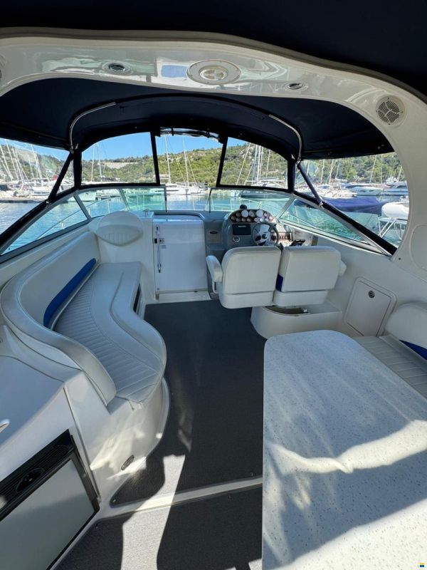 Bayliner 325 Sunbridge
