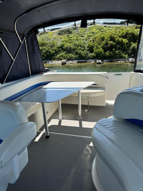 Bayliner 325 Sunbridge
