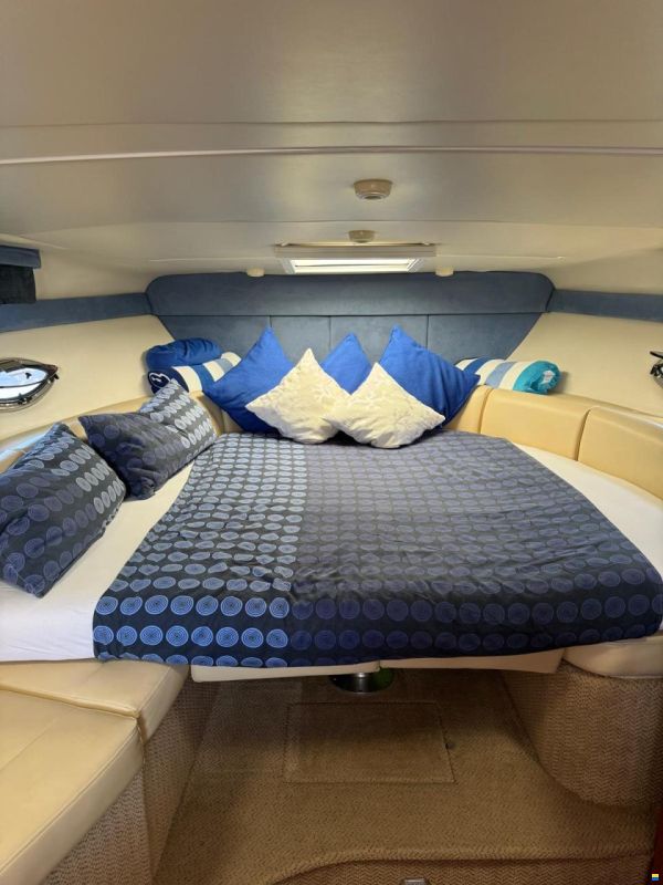 Bayliner 325 Sunbridge