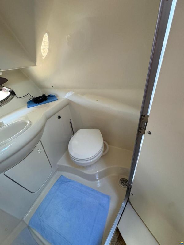 Bayliner 325 Sunbridge