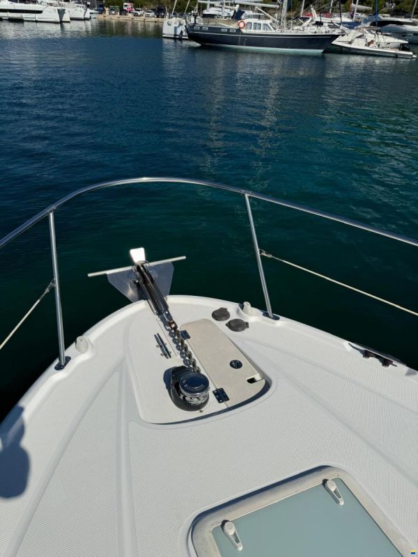 Bayliner 325 Sunbridge
