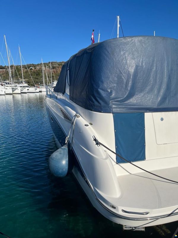 Bayliner 325 Sunbridge