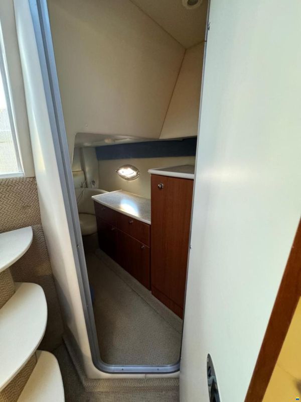 Bayliner 325 Sunbridge