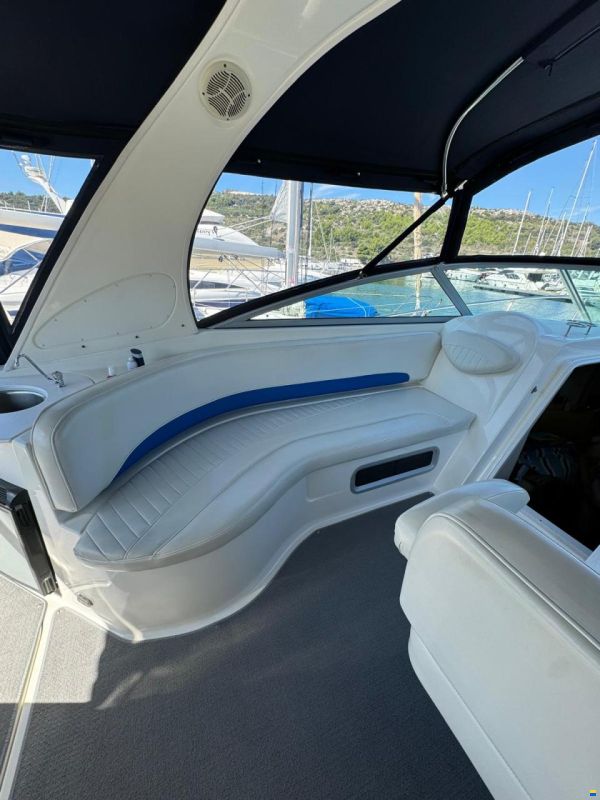 Bayliner 325 Sunbridge