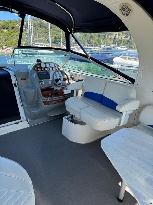 Bayliner 325 Sunbridge