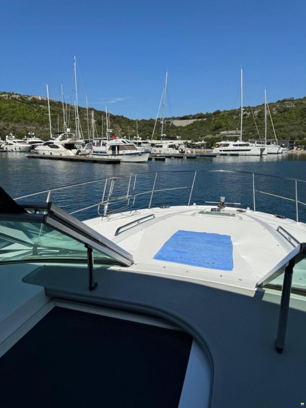 Bayliner 325 Sunbridge
