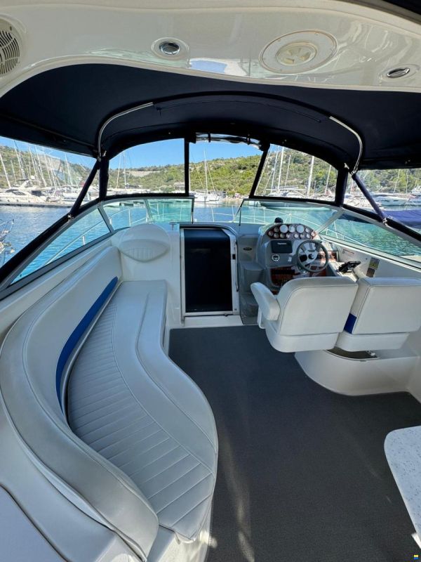 Bayliner 325 Sunbridge