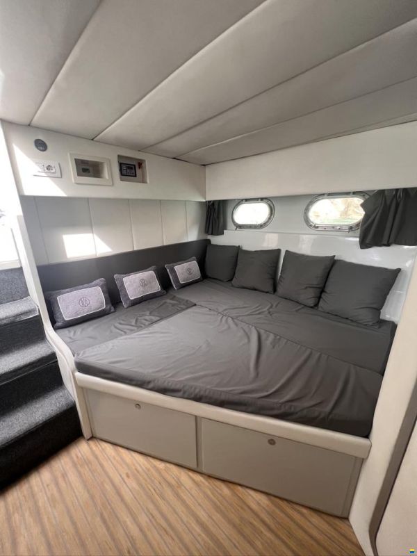 Magnum 40 sport