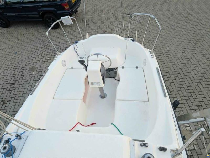 MacGregor 26M
