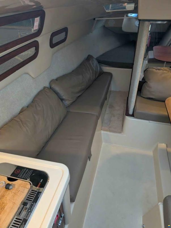 MacGregor 26M