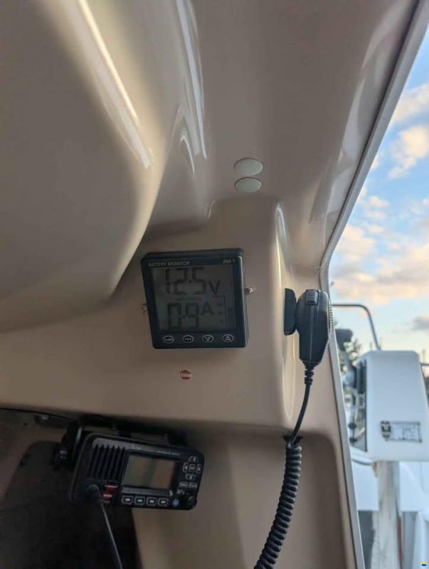 MacGregor 26M