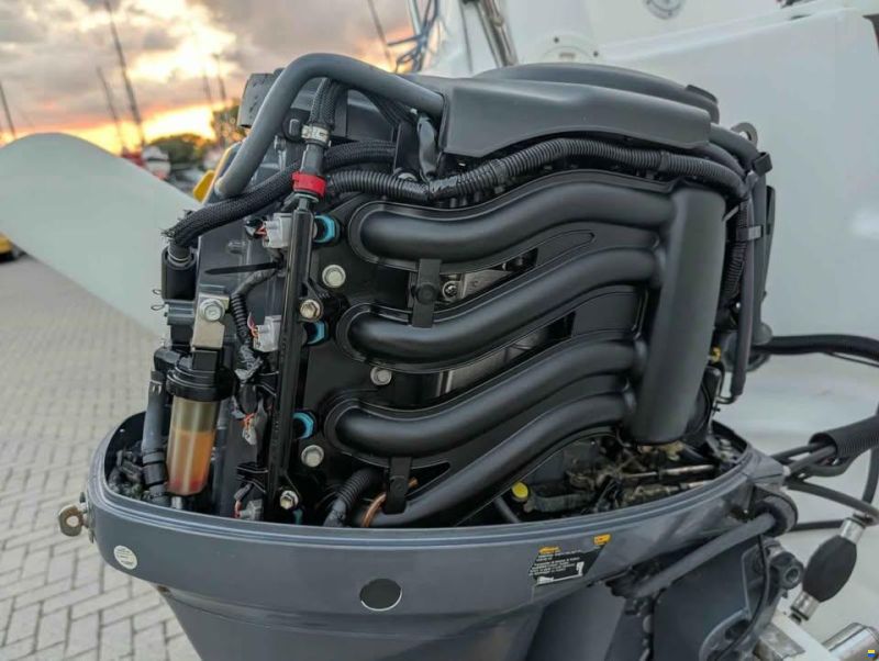 MacGregor 26M