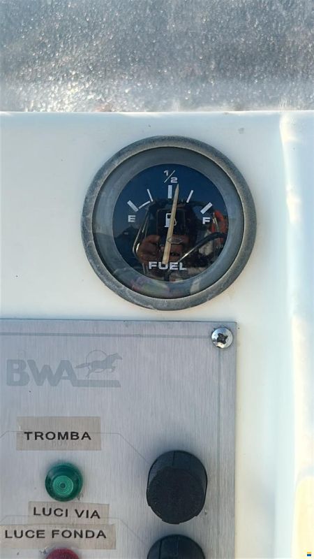 BWA 510
