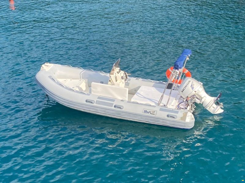 BWA 510