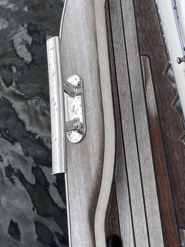 Hallberg-Rassy 372