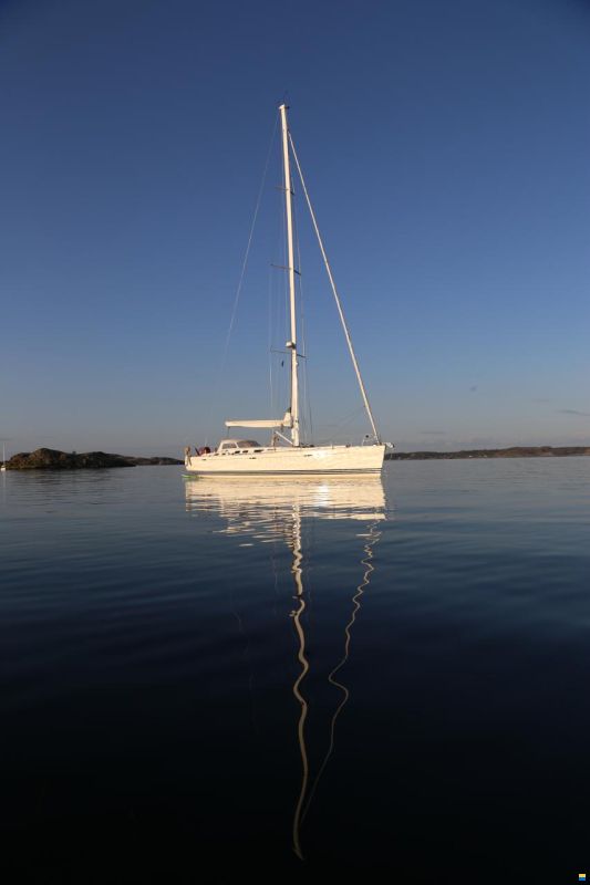 X-Yachts X-50