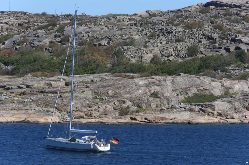 X-Yachts X-50