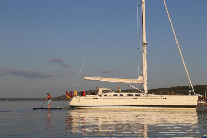 X-Yachts X-50