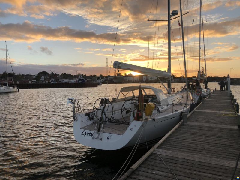 X-Yachts X-50