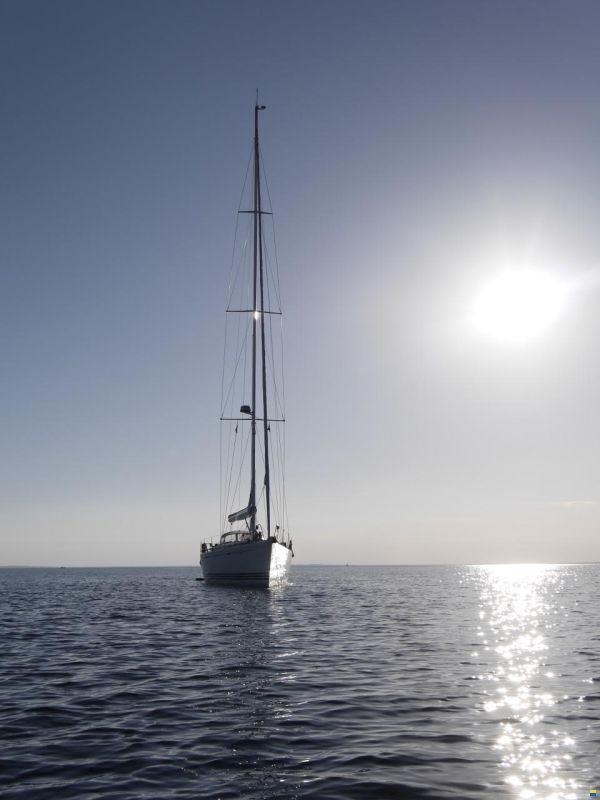 X-Yachts X-50