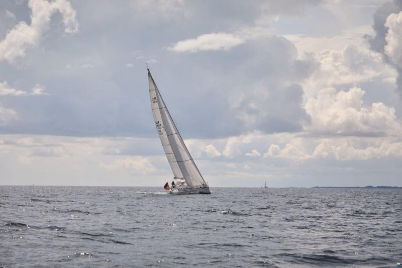 X-Yachts X-50