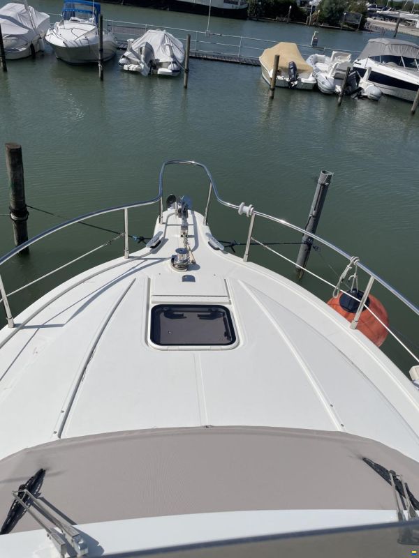 Cayman 30 Sport Fly