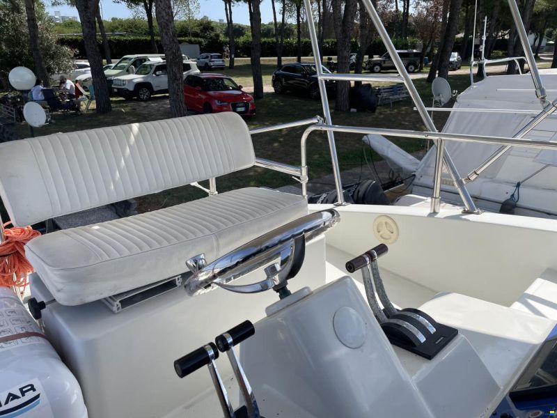 Cayman 30 Sport Fly