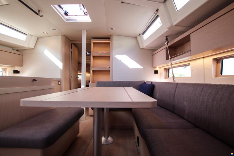 Beneteau Oceanis 46.1 First Line