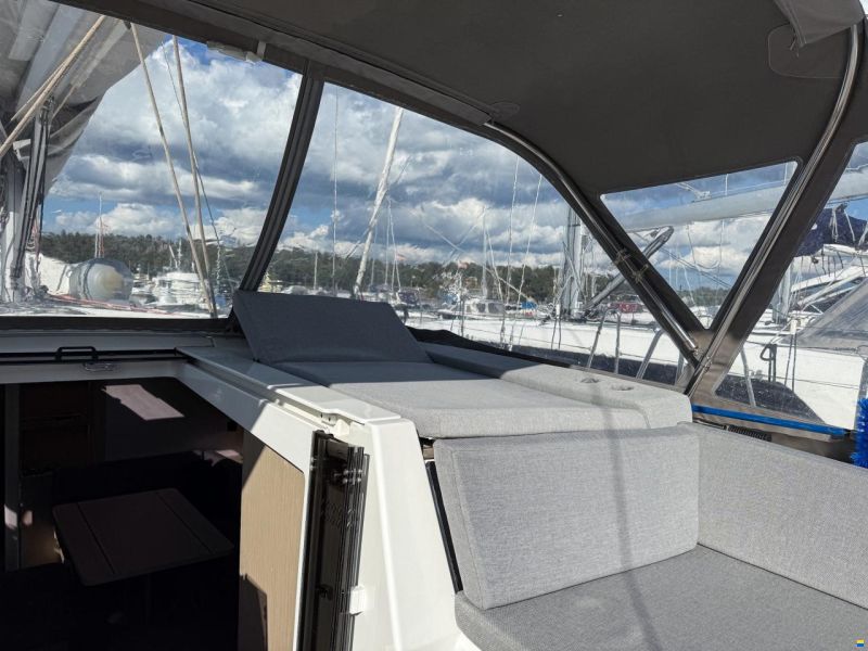 Beneteau Oceanis 46.1 First Line