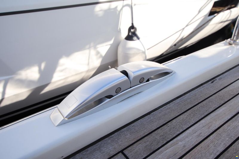 Beneteau Oceanis 46.1 First Line