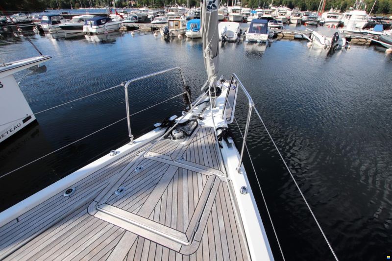 Beneteau Oceanis 46.1 First Line