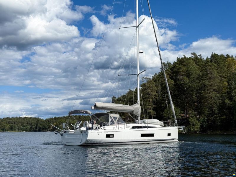 Beneteau Oceanis 46.1 First Line