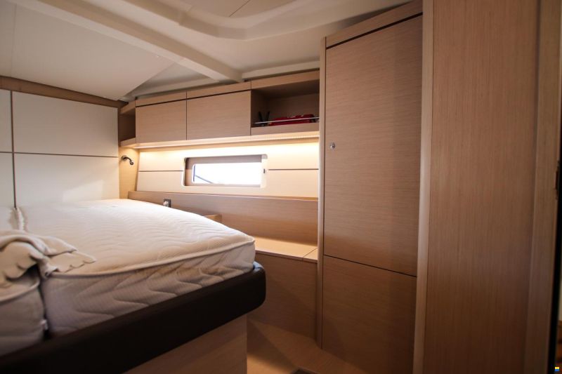 Beneteau Oceanis 46.1 First Line