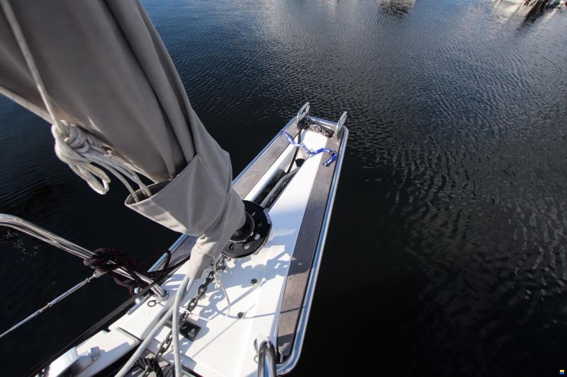 Beneteau Oceanis 46.1 First Line