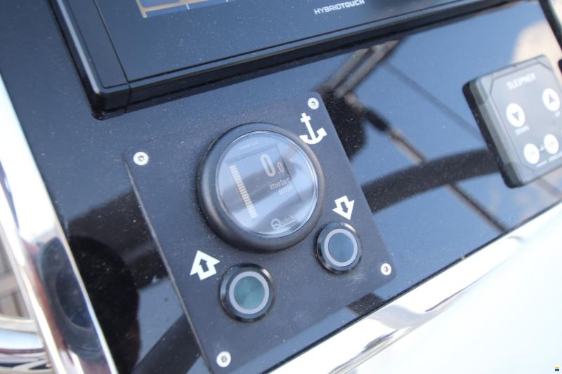 Beneteau Oceanis 46.1 First Line