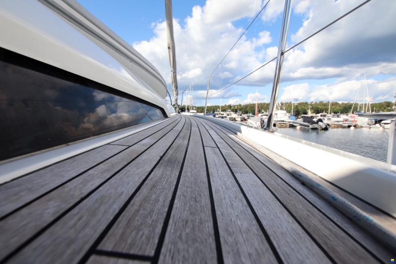 Beneteau Oceanis 46.1 First Line