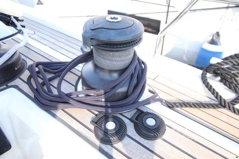 Beneteau Oceanis 46.1 First Line
