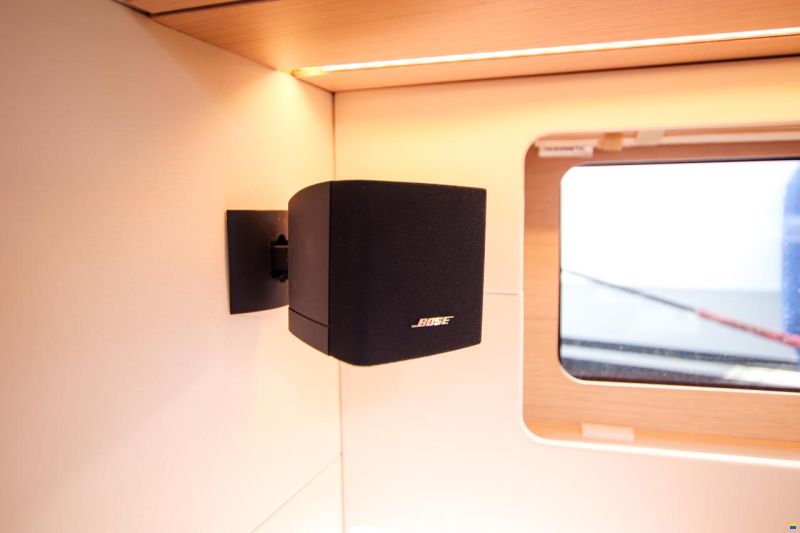 Beneteau Oceanis 46.1 First Line