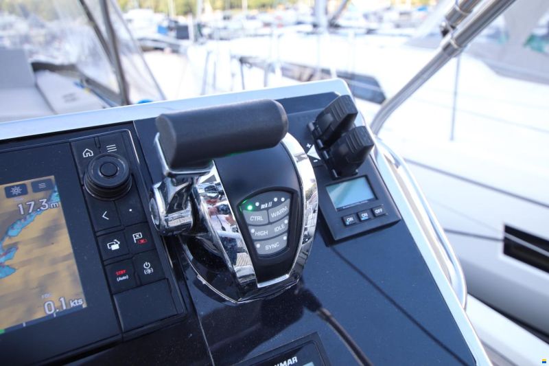 Beneteau Oceanis 46.1 First Line