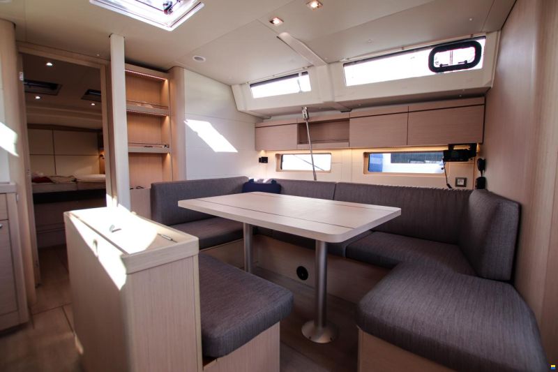 Beneteau Oceanis 46.1 First Line