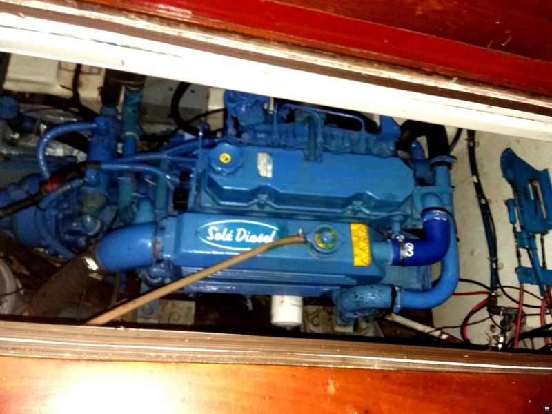Colvic Victor 40