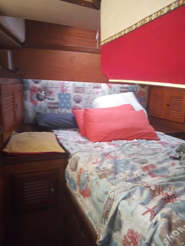 Colvic Victor 40