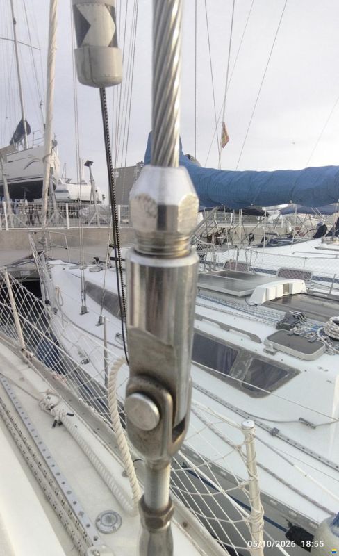 Colvic Victor 40