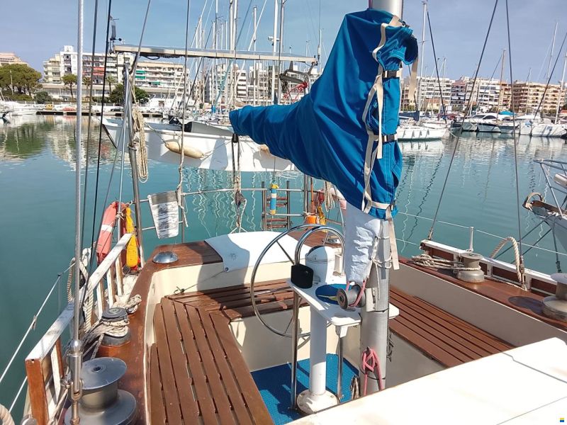 Colvic Victor 40