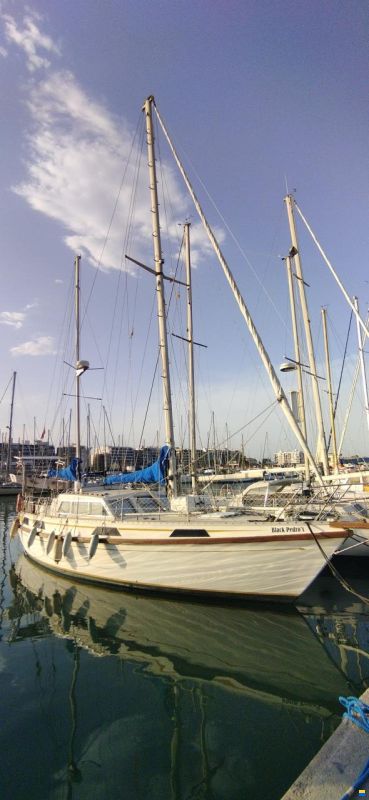 Colvic Victor 40