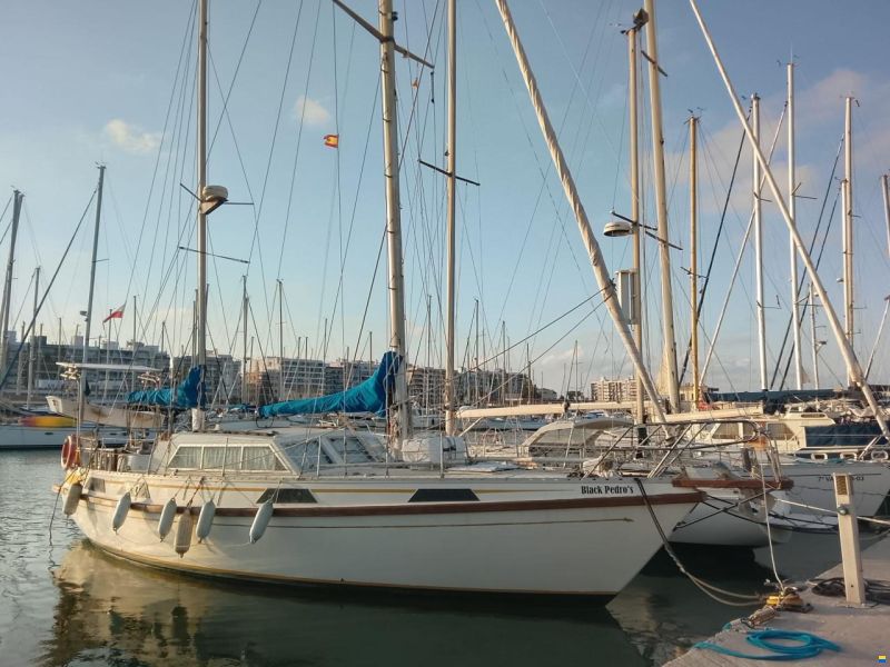 Colvic Victor 40