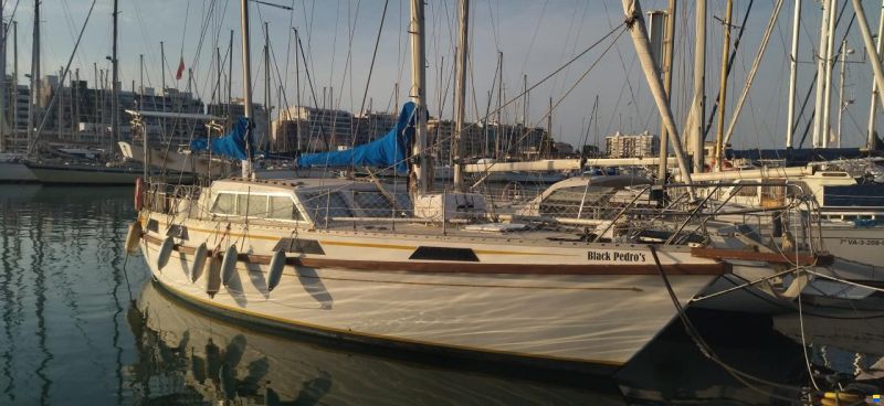 Colvic Victor 40