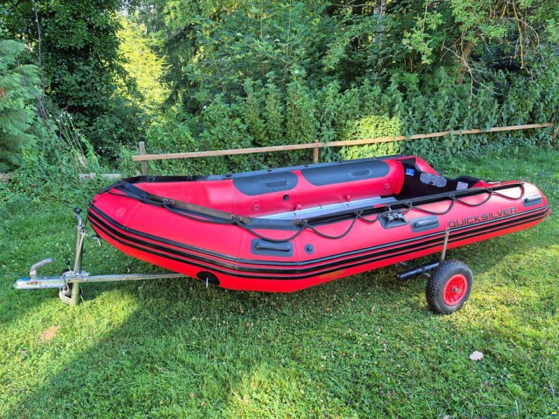 Quicksilver 380