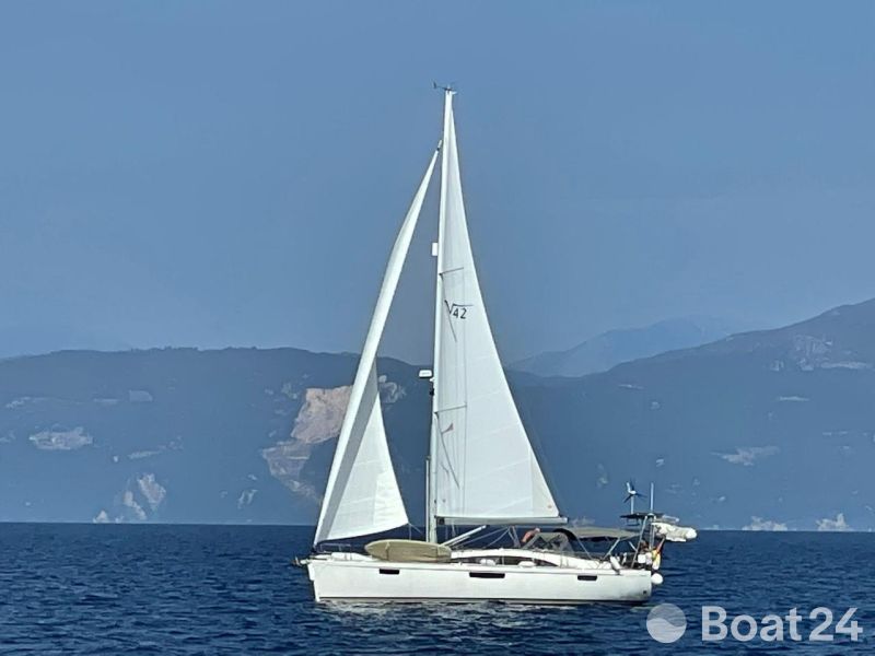Bavaria Vision 42