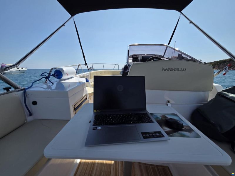 Marinello New Eden 22 - anno 2026